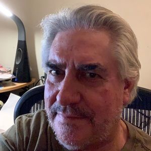 Meet your Posher, Steven